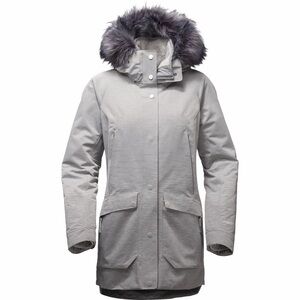 The North Face Cryos Expedition Parka - Discontinued Style!